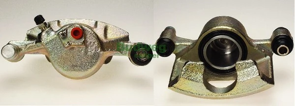 Brake Caliper